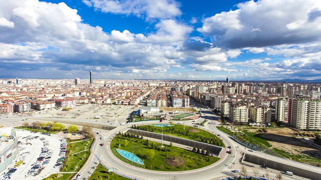 Herkes kendi memleketinde yaşasaydı en kalabalık il hangisi olurdu? 10